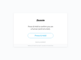 'zazzle.fr' screenshot