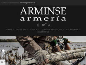 arminse.es