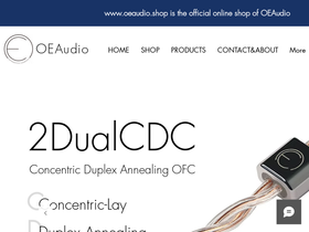oeaudio.net