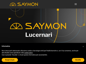 saymon.it