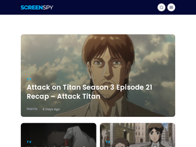 'screenspy.com' screenshot