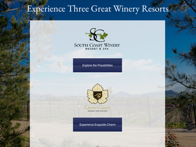 wineresort.com