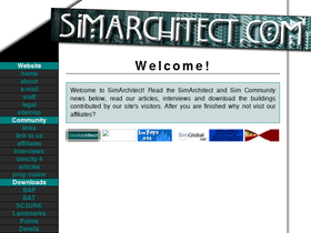 simarchitect.com