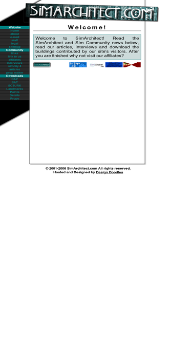 simarchitect.com