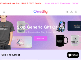 onetify.com