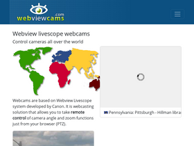 webviewcams.com
