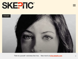Skeptic
