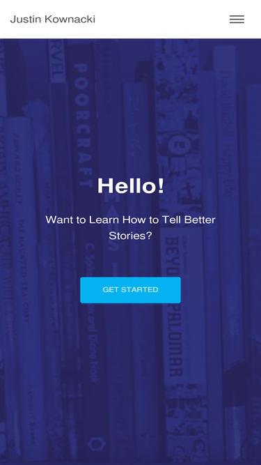 justinkownacki.com