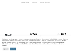 zonaretiro.com