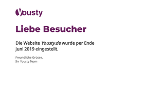 yousty.de
