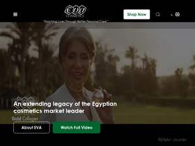 eva-cosmetics.com