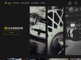 classiqueautowerks.fr