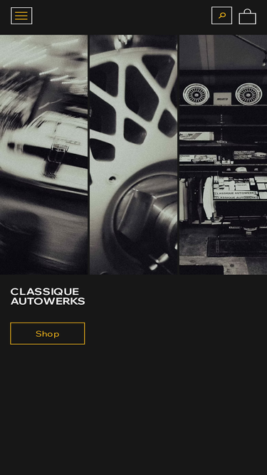 classiqueautowerks.fr
