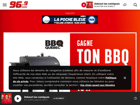 'ckoi.com' screenshot