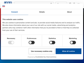 'liqui-moly.com' screenshot