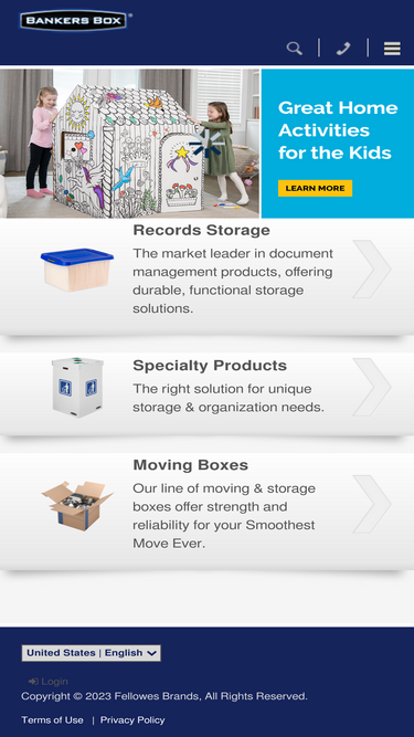 bankersbox.com