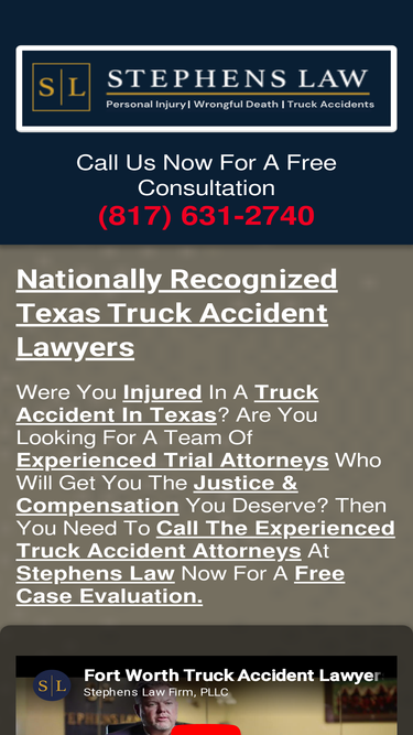 stephens-law.com