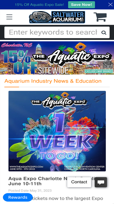 saltwateraquarium.com