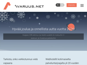 avaruus.net