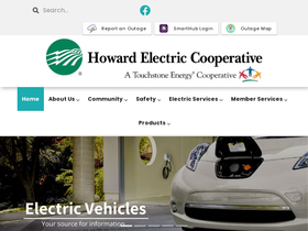 howardelectric.com