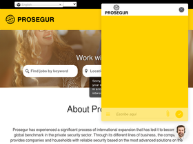 careers.prosegur.com