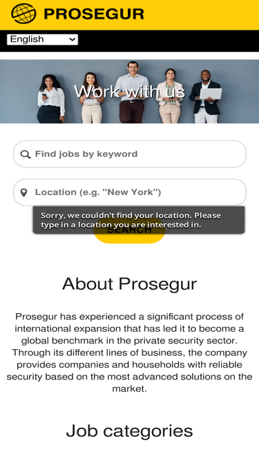 careers.prosegur.com