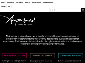 ampersand.com.au