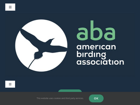 'aba.org' screenshot