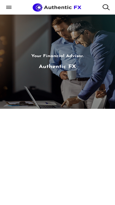 authenticfx.com