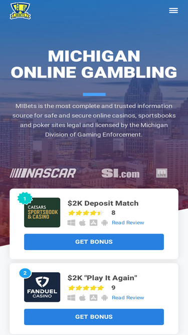 mibets.com
