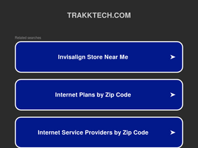 trakktech.com