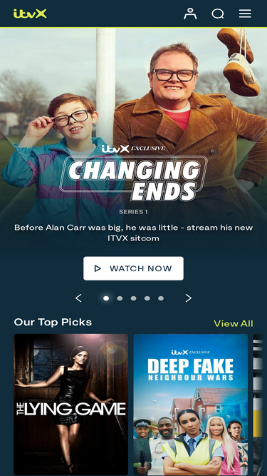 itvx.com