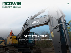 cowin.com