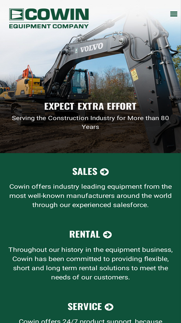 cowin.com