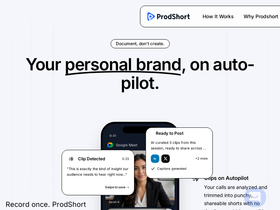 Desktop Screenshot