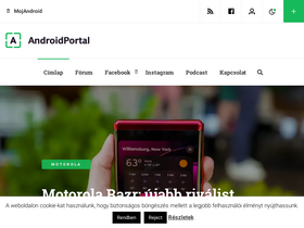 androidportal.hu