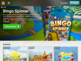 'spielmit.com' screenshot