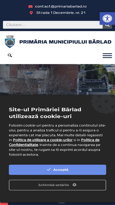 primariabarlad.ro