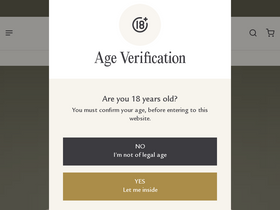 'secretnaturecbd.com' screenshot