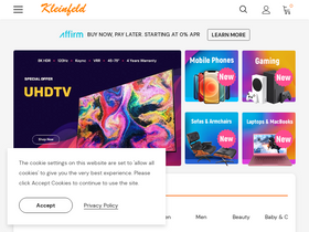 kleinfeld.co.uk