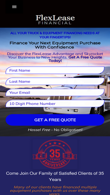 flexleasefinancial.com