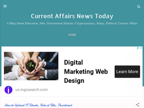 'sscbankgk.in' screenshot