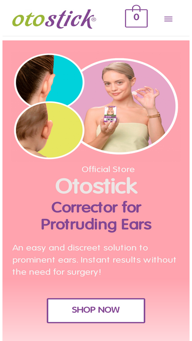 otostick.com