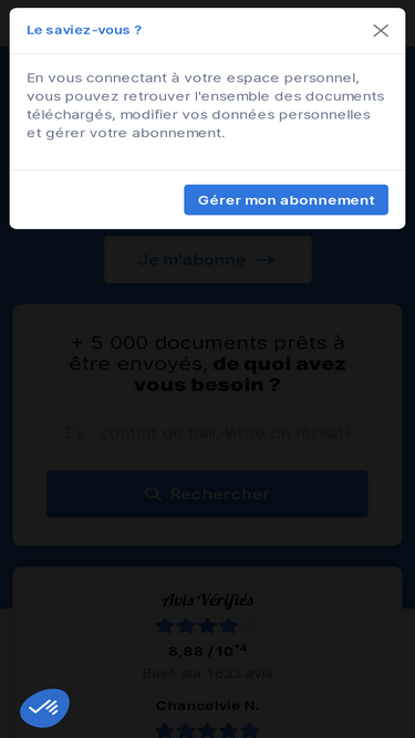 startdoc.fr