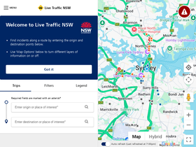 new.livetraffic.com