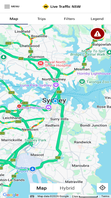 new.livetraffic.com