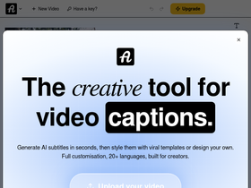 Desktop Screenshot
