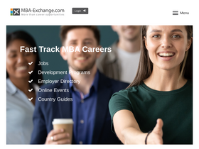mba-exchange.com