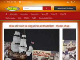 modelshop.ro