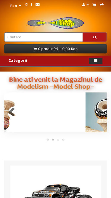 modelshop.ro
